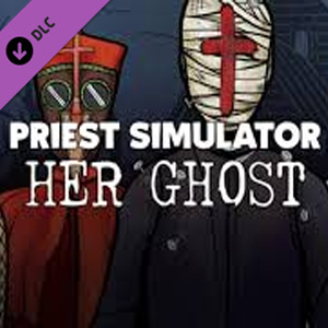 Comprar Priest Simulator Her Ghost CD Key Comparar Preços