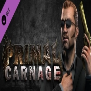 Primal Carnage Agent Trapper Pc