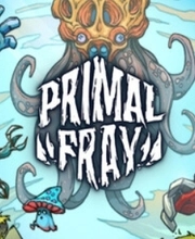Primal Fray Switch