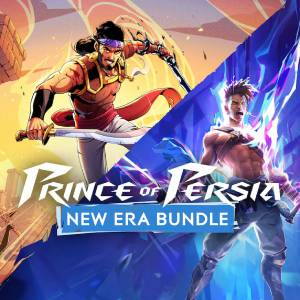Prince of Persia New Era Bundle Xbox One