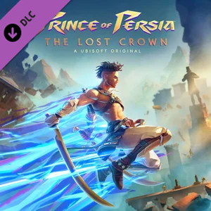 Prince of Persia The Lost Crown Mask of Darkness Playstation 5