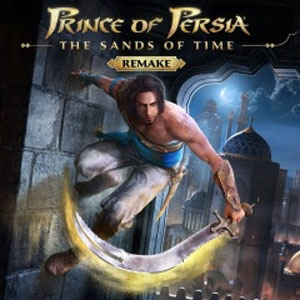 Comprar Prince of Persia The Sands of Time Remake PS4 Comparar Preços