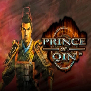 Prince of Qin Pc