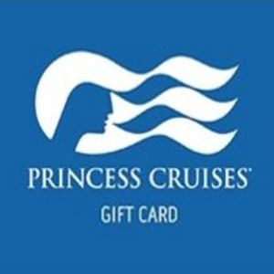 Vale Presente Princess Cruises Gift Card Compare os preços