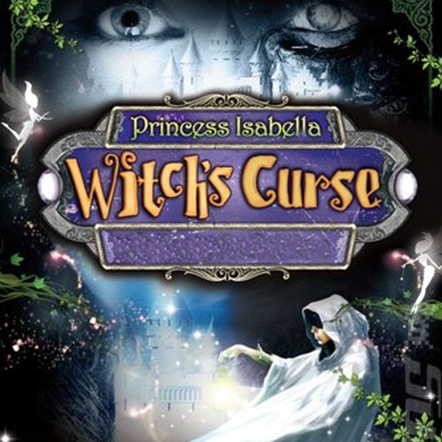 Comprar Princess Isabella A Witchs Curse CD Key Comparar Preços