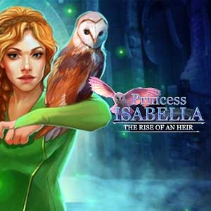 Comprar Princess Isabella Rise of an Heir CD Key Comparar Preços