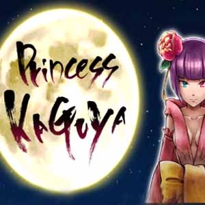Princess Kaguya Legend of the Moon Warrior
