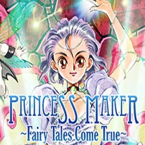 Princess Maker 3 Fairy Tales Come True Pc