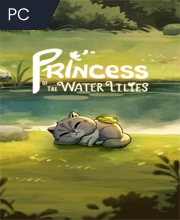 Princess of the Water Lilies Pc