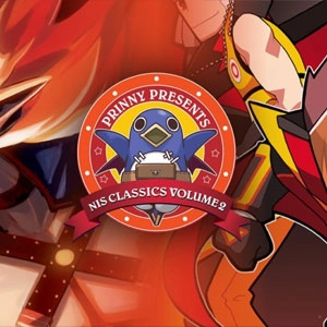 Prinny Presents NIS Classics Vol. 2 Switch