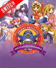 Comprar Prinny Presents NIS Classics Volume 3 Nintendo Switch barato Comparar Preços