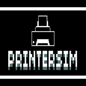 Comprar Printersim CD Key Comparar Preços