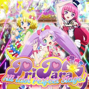 Comprar PriPara All Idol Perfect Stage Nintendo Switch barato Comparar Preços