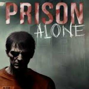 Prison Alone Xbox One
