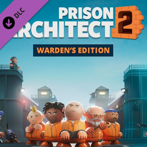 Prison Architect 2 Warden’s Edition Pack Xbox One