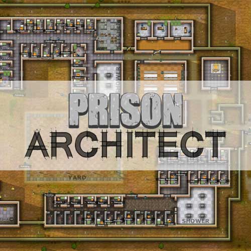 Prison Architect Name in Game DLC CD Key Comparar Preços