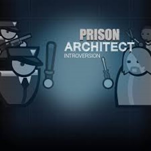 Comprar Prison Architect Introversion CD Key Comparar Preços