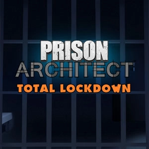 Prison Architect Total Lockdown Bundle Pc
