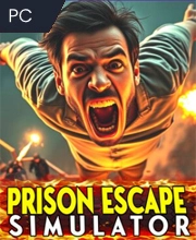 Prison Escape Simulator Pc