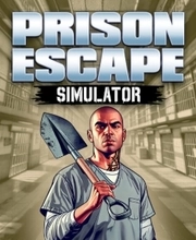 Prison Escape Simulator Dig Out Xbox Series X