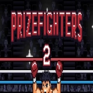 Prizefighters 2 Pc