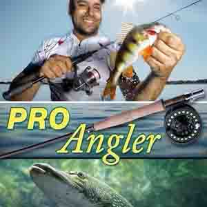 Comprar Pro Angler 2015 CD Key Comparar Preços