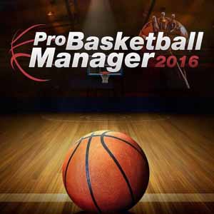 Comprar Pro Basketball Manager 2016 CD Key Comparar Preços