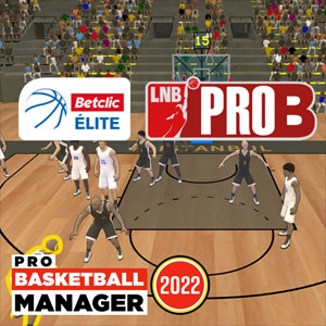 Comprar Pro Basketball Manager 2022 CD Key Comparar Preços