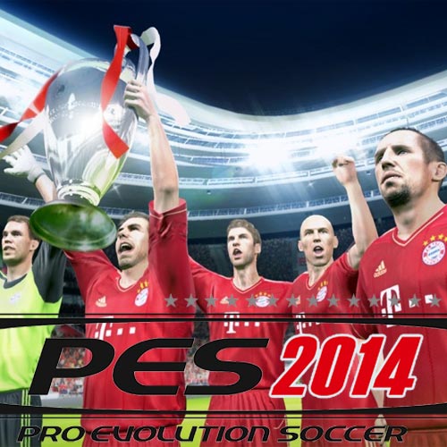 PES 2014 CD Key Comparar Preços