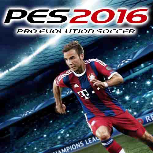 Comprar Pro Evolution Soccer 2016 Xbox One Código Comparar Preços