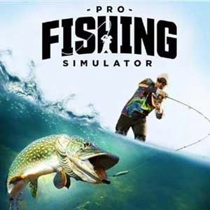 Pro Fishing Simulator Playstation 4