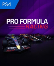 Comprar Pro Formula Racing PS4 Comparar Preços