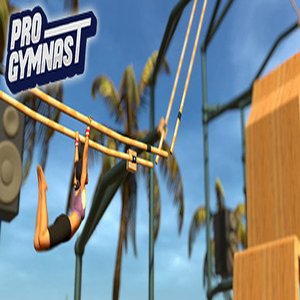 Comprar Pro Gymnast CD Key Comparar Preços