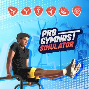 Pro Gymnast Simulator Xbox Series X