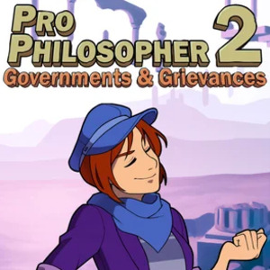 Pro Philosopher 2 Governments & Grievances Pc