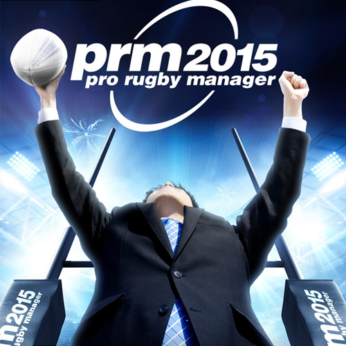 Comprar Pro Rugby Manager 2015 CD Key Comparar Preços