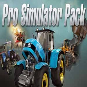 Pro Simulator Pack Pc