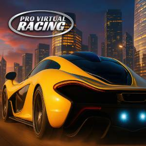 Pro Virtual Racing Switch