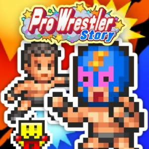 Pro Wrestler Story Switch