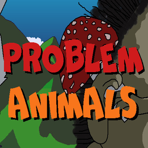 Comprar Problem Animals CD Key Comparar Preços