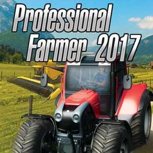 Professional Farmer 2017 Pc