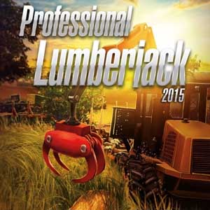 Comprar Professional Lumberjack Simulator 2015 CD Key Comparar Preços