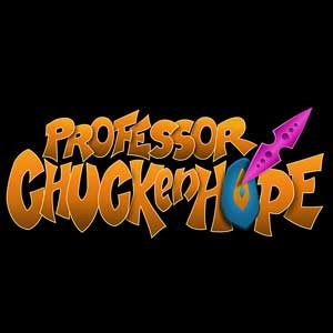 Professor Chuckenhope Pc
