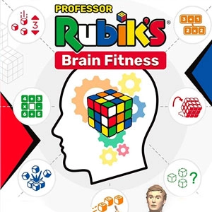 Professor Rubik’s Brain Fitness Switch