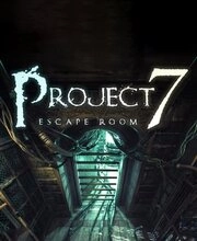 Project 7 Escape Room Switch