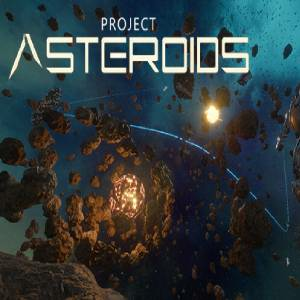Project Asteroids Pc