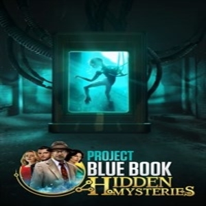 Comprar Project Blue Book Hidden Mysteries CD Key Comparar Preços