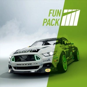 Project CARS 2 Fun Pack Xbox One