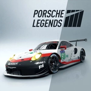 Project CARS 2 Porsche Legends Pack Xbox One