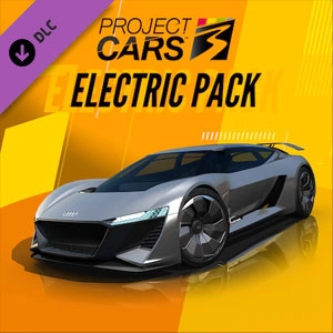 Project CARS 3 Electric Pack Xbox One